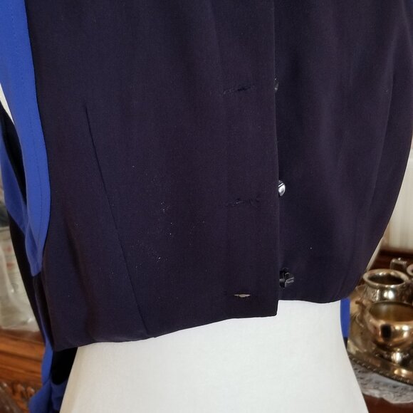 Women's jumpsuit - Picture 4 of 7